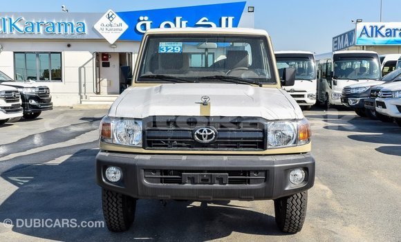 Buy Import Toyota Land Cruiser Beige Car in Import - Dubai in Akmecet Buy Import Toyota Land Cruiser Beige Car in Import - Dubai in Akmecet