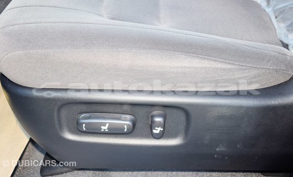 Buy Import Toyota Land Cruiser White Car in Import - Dubai in Akmecet Buy Import Toyota Land Cruiser White Car in Import - Dubai in Akmecet