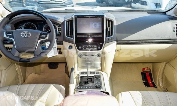 Buy Import Toyota Land Cruiser Black Car in Import - Dubai in Akmecet Buy Import Toyota Land Cruiser Black Car in Import - Dubai in Akmecet