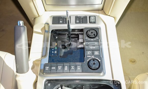 Buy Import Toyota Land Cruiser Black Car in Import - Dubai in Akmecet Buy Import Toyota Land Cruiser Black Car in Import - Dubai in Akmecet