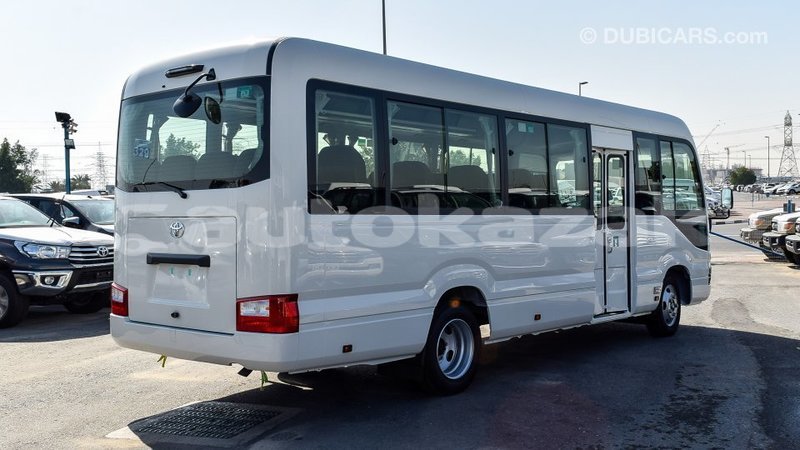 Big with watermark toyota coaster akmecet import dubai 2088
