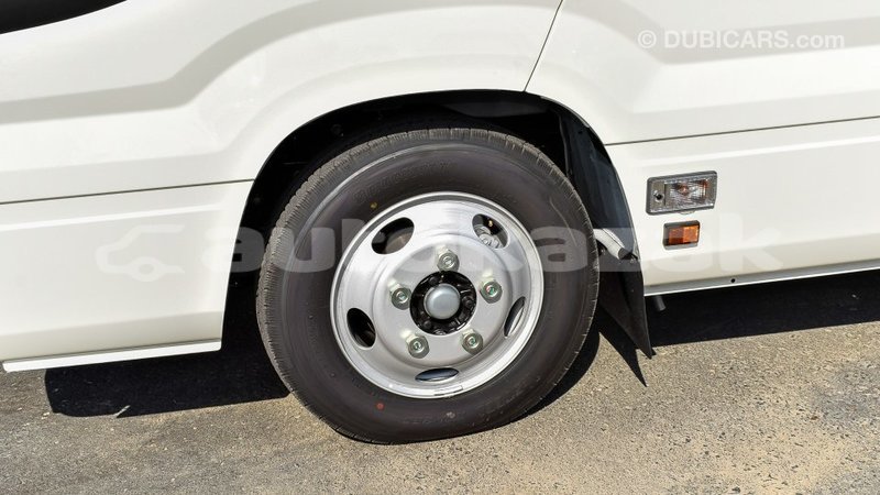 Big with watermark toyota coaster akmecet import dubai 2088
