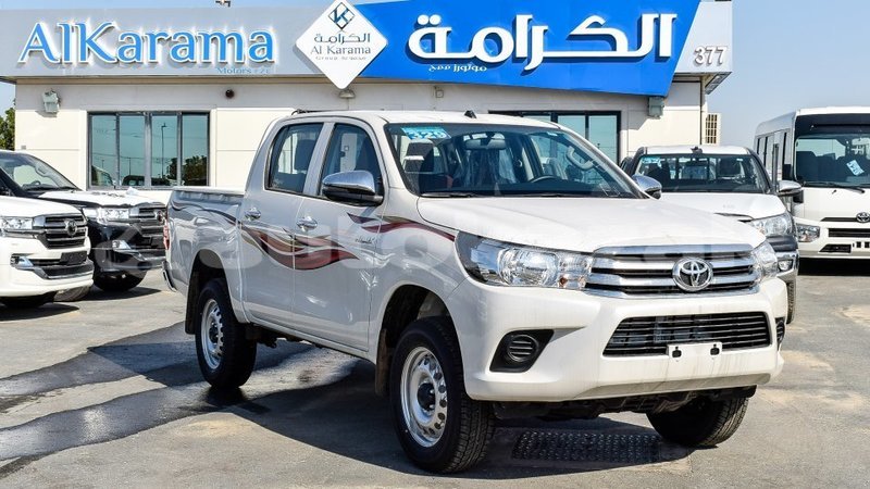 Big with watermark toyota hilux akmecet import dubai 2089