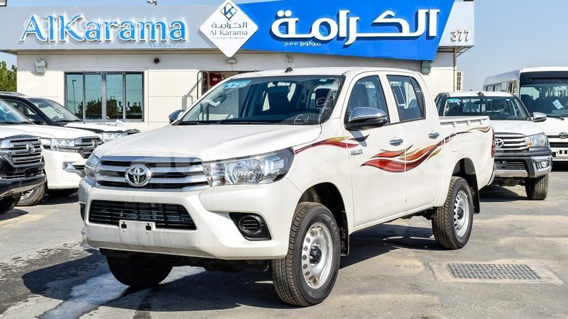 Big with watermark toyota hilux akmecet import dubai 2089