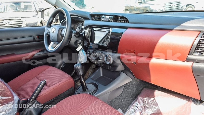 Big with watermark toyota hilux akmecet import dubai 2089