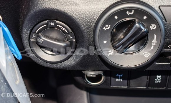 Buy Import Toyota Hilux White Car in Import - Dubai in Akmecet Buy Import Toyota Hilux White Car in Import - Dubai in Akmecet