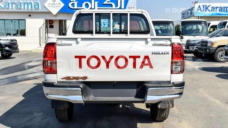 Big with watermark toyota hilux akmecet import dubai 2089