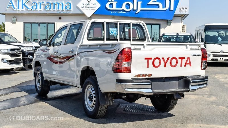 Big with watermark toyota hilux akmecet import dubai 2089