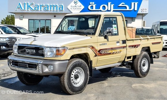 Buy Import Toyota Land Cruiser Beige Car in Import - Dubai in Akmecet Buy Import Toyota Land Cruiser Beige Car in Import - Dubai in Akmecet