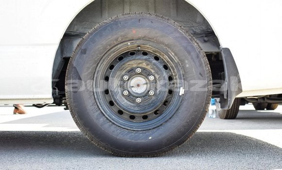 Buy Import Toyota Hiace White Car in Import - Dubai in Akmecet Buy Import Toyota Hiace White Car in Import - Dubai in Akmecet