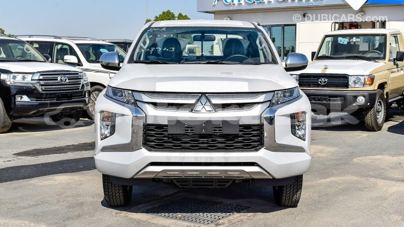Big with watermark mitsubishi l200 akmecet import dubai 2091