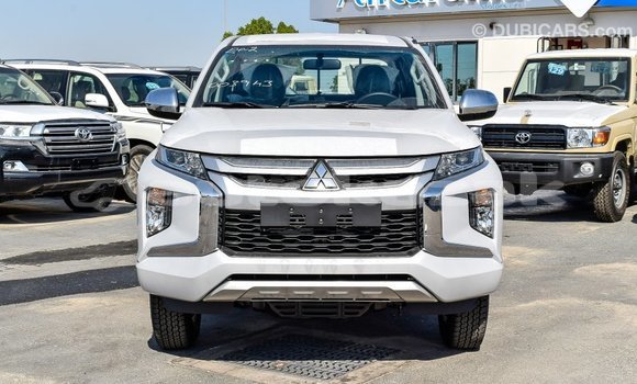 Buy Import Mitsubishi L200 White Car in Import - Dubai in Akmecet Buy Import Mitsubishi L200 White Car in Import - Dubai in Akmecet