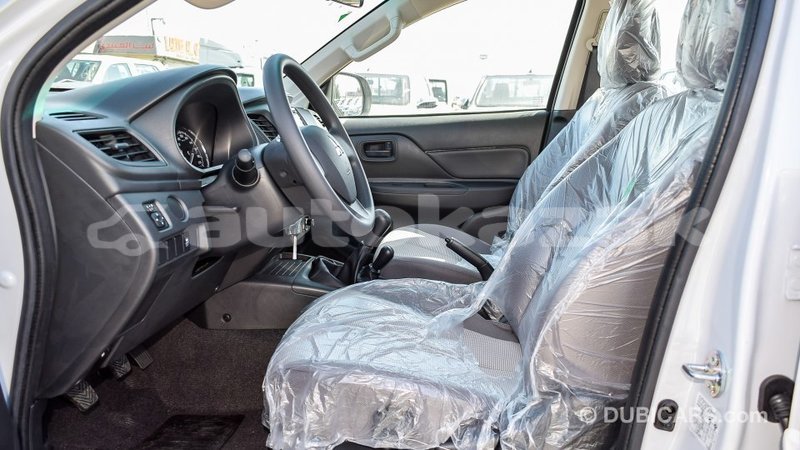 Big with watermark mitsubishi l200 akmecet import dubai 2091