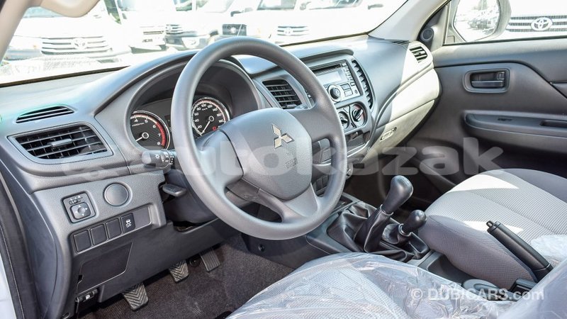 Big with watermark mitsubishi l200 akmecet import dubai 2091