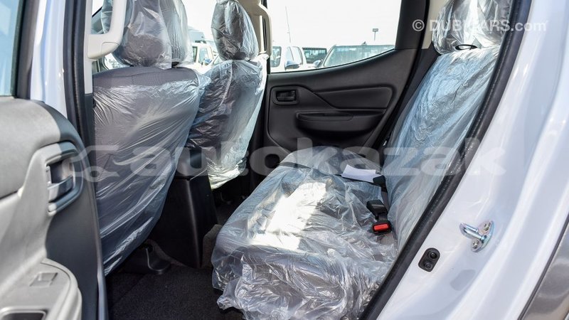 Big with watermark mitsubishi l200 akmecet import dubai 2091