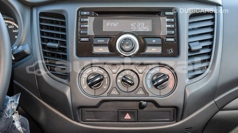 Big with watermark mitsubishi l200 akmecet import dubai 2091