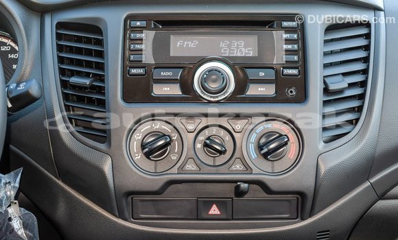 Buy Import Mitsubishi L200 White Car in Import - Dubai in Akmecet Buy Import Mitsubishi L200 White Car in Import - Dubai in Akmecet