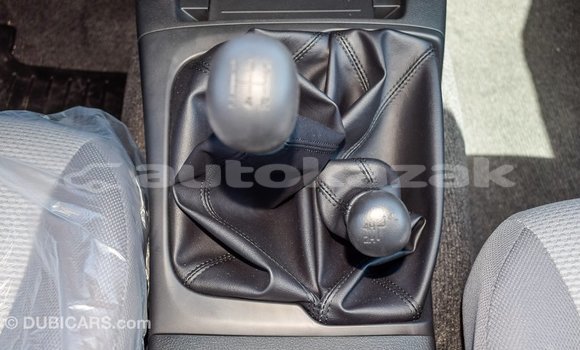 Buy Import Mitsubishi L200 White Car in Import - Dubai in Akmecet Buy Import Mitsubishi L200 White Car in Import - Dubai in Akmecet