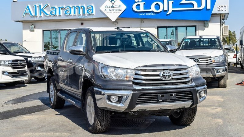 Big with watermark toyota hilux akmecet import dubai 2092
