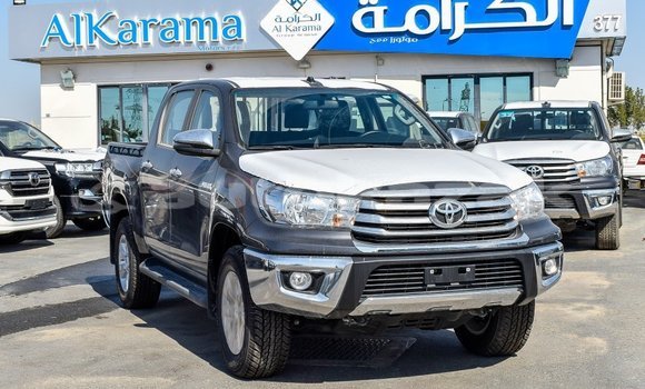 Buy Import Toyota Hilux Other Car in Import - Dubai in Akmecet Buy Import Toyota Hilux Other Car in Import - Dubai in Akmecet