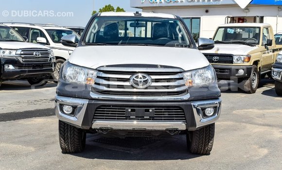 Buy Import Toyota Hilux Other Car in Import - Dubai in Akmecet Buy Import Toyota Hilux Other Car in Import - Dubai in Akmecet