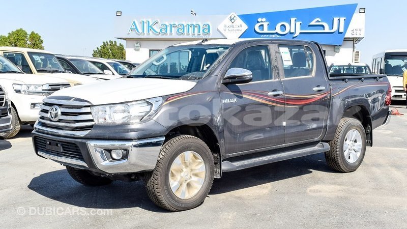 Big with watermark toyota hilux akmecet import dubai 2092