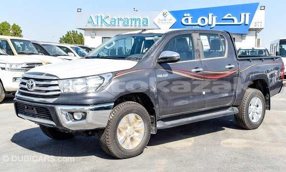 Buy Import Toyota Hilux Other Car in Import - Dubai in Akmecet Buy Import Toyota Hilux Other Car in Import - Dubai in Akmecet