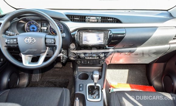 Buy Import Toyota Hilux Other Car in Import - Dubai in Akmecet Buy Import Toyota Hilux Other Car in Import - Dubai in Akmecet