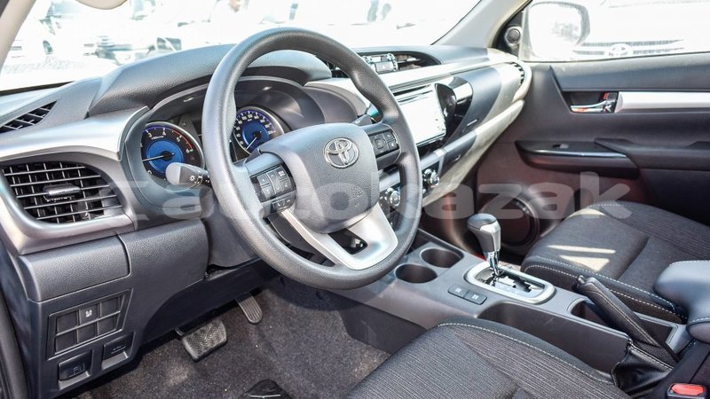 Big with watermark toyota hilux akmecet import dubai 2092