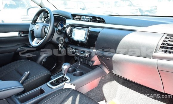 Buy Import Toyota Hilux Other Car in Import - Dubai in Akmecet Buy Import Toyota Hilux Other Car in Import - Dubai in Akmecet