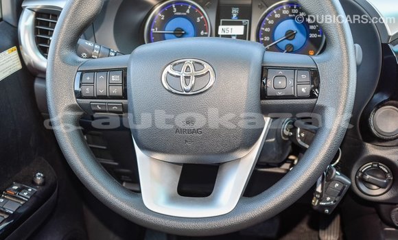 Buy Import Toyota Hilux Other Car in Import - Dubai in Akmecet Buy Import Toyota Hilux Other Car in Import - Dubai in Akmecet