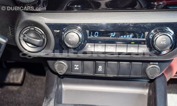 Buy Import Toyota Hilux Other Car in Import - Dubai in Akmecet Buy Import Toyota Hilux Other Car in Import - Dubai in Akmecet