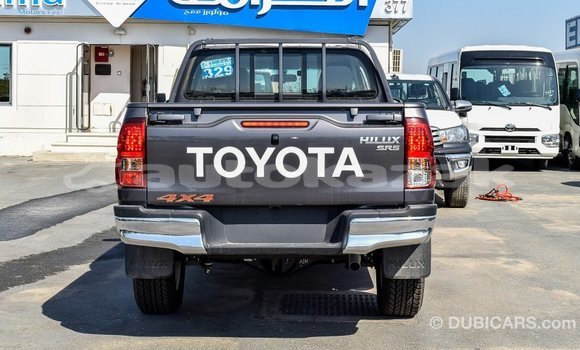 Buy Import Toyota Hilux Other Car in Import - Dubai in Akmecet Buy Import Toyota Hilux Other Car in Import - Dubai in Akmecet