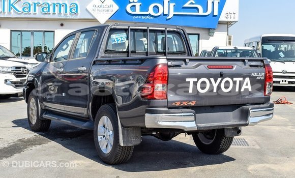 Buy Import Toyota Hilux Other Car in Import - Dubai in Akmecet Buy Import Toyota Hilux Other Car in Import - Dubai in Akmecet