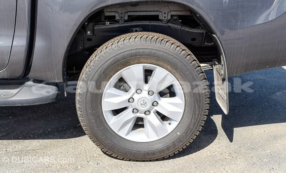 Buy Import Toyota Hilux Other Car in Import - Dubai in Akmecet Buy Import Toyota Hilux Other Car in Import - Dubai in Akmecet