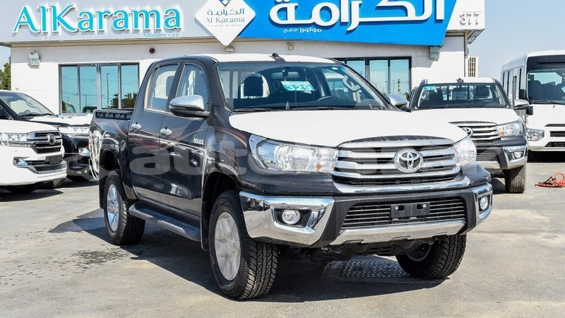 Big with watermark toyota hilux akmecet import dubai 2093