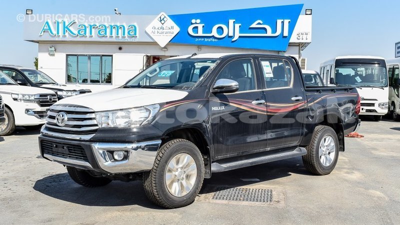 Big with watermark toyota hilux akmecet import dubai 2093