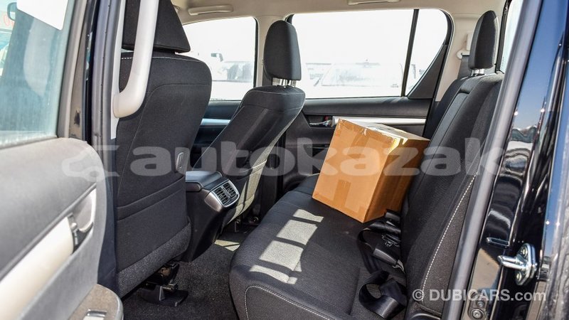 Big with watermark toyota hilux akmecet import dubai 2093