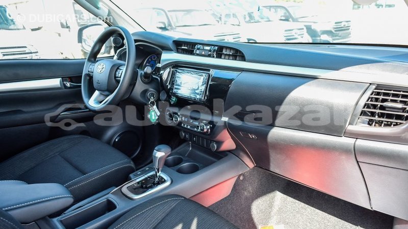 Big with watermark toyota hilux akmecet import dubai 2093