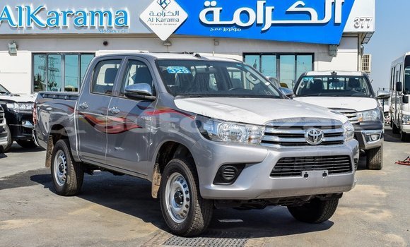 Buy Import Toyota Hilux Other Car in Import - Dubai in Akmecet Buy Import Toyota Hilux Other Car in Import - Dubai in Akmecet