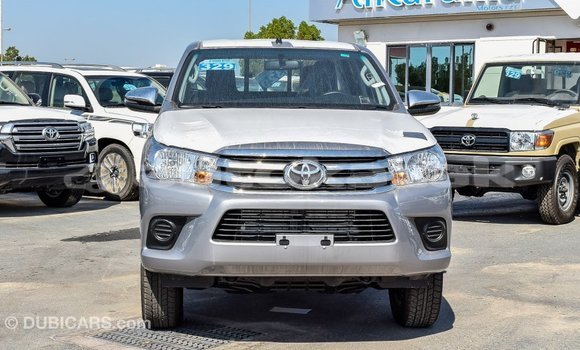 Buy Import Toyota Hilux Other Car in Import - Dubai in Akmecet Buy Import Toyota Hilux Other Car in Import - Dubai in Akmecet