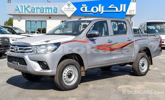 Buy Import Toyota Hilux Other Car in Import - Dubai in Akmecet Buy Import Toyota Hilux Other Car in Import - Dubai in Akmecet