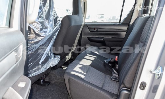 Buy Import Toyota Hilux Other Car in Import - Dubai in Akmecet Buy Import Toyota Hilux Other Car in Import - Dubai in Akmecet