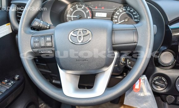 Buy Import Toyota Hilux Other Car in Import - Dubai in Akmecet Buy Import Toyota Hilux Other Car in Import - Dubai in Akmecet