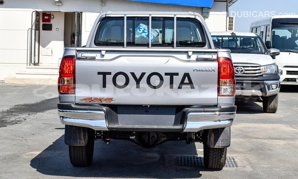 Buy Import Toyota Hilux Other Car in Import - Dubai in Akmecet Buy Import Toyota Hilux Other Car in Import - Dubai in Akmecet
