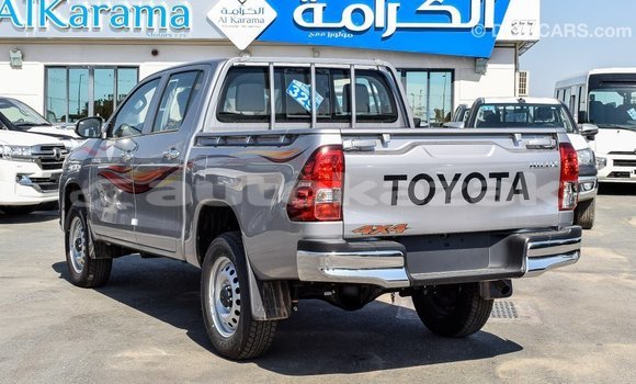Buy Import Toyota Hilux Other Car in Import - Dubai in Akmecet Buy Import Toyota Hilux Other Car in Import - Dubai in Akmecet