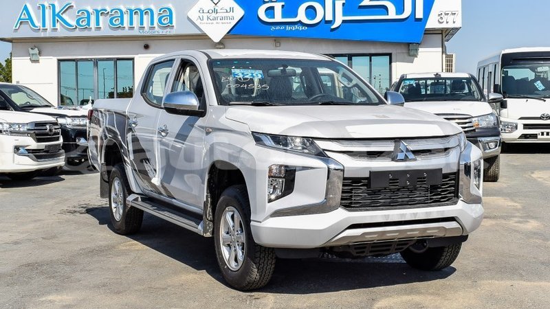 Big with watermark mitsubishi l200 akmecet import dubai 2095