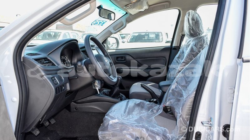 Big with watermark mitsubishi l200 akmecet import dubai 2095
