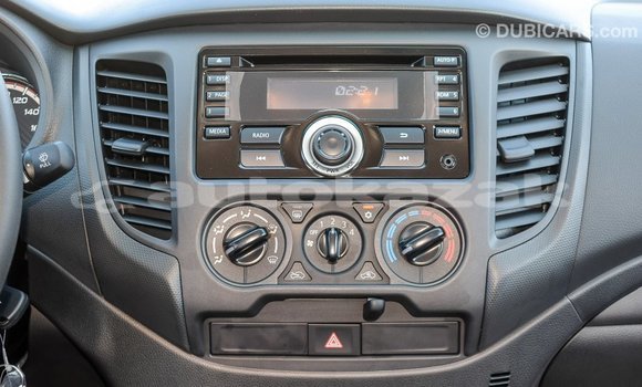 Buy Import Mitsubishi L200 White Car in Import - Dubai in Akmecet Buy Import Mitsubishi L200 White Car in Import - Dubai in Akmecet