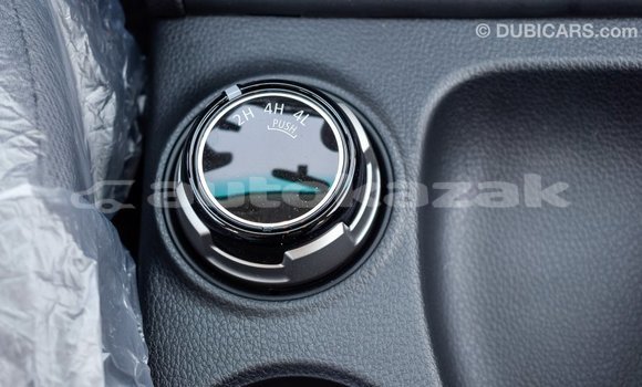 Buy Import Mitsubishi L200 White Car in Import - Dubai in Akmecet Buy Import Mitsubishi L200 White Car in Import - Dubai in Akmecet